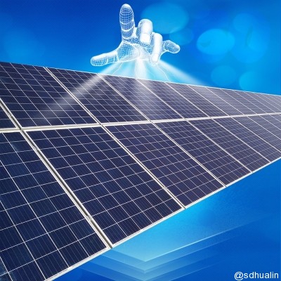 多、單晶光伏板